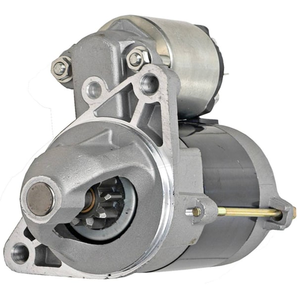 Aftermarket Starter ELS60-1620 - main